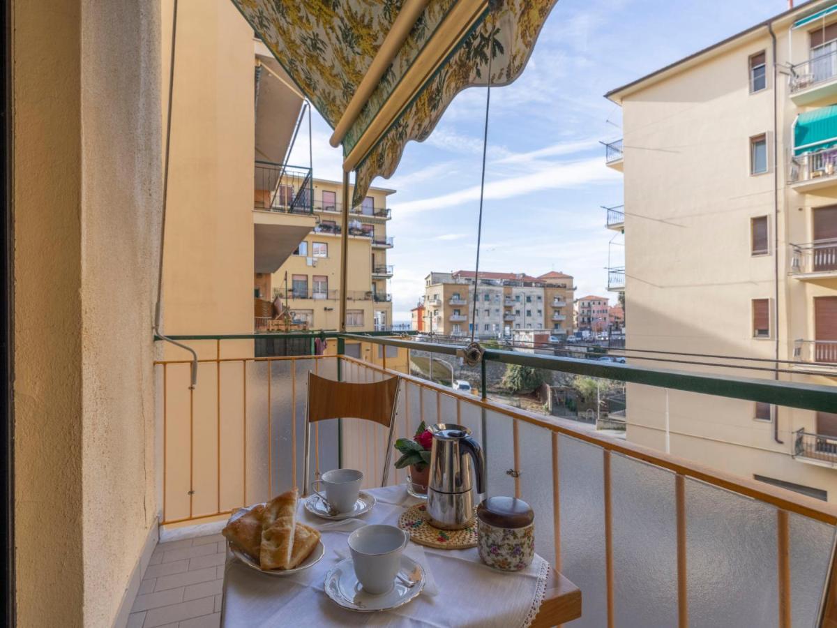 Apartment Casa Giuliana By Interhome インペリア エクステリア 写真