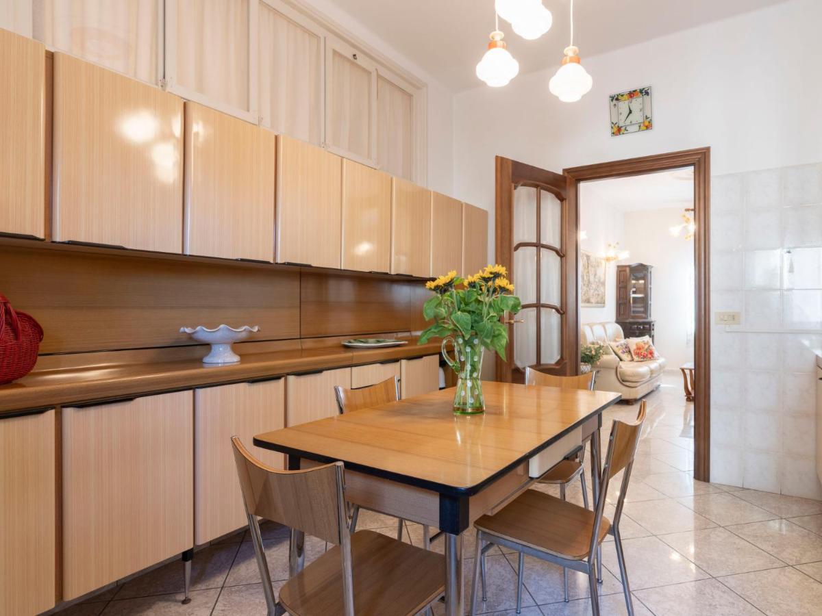 Apartment Casa Giuliana By Interhome インペリア エクステリア 写真