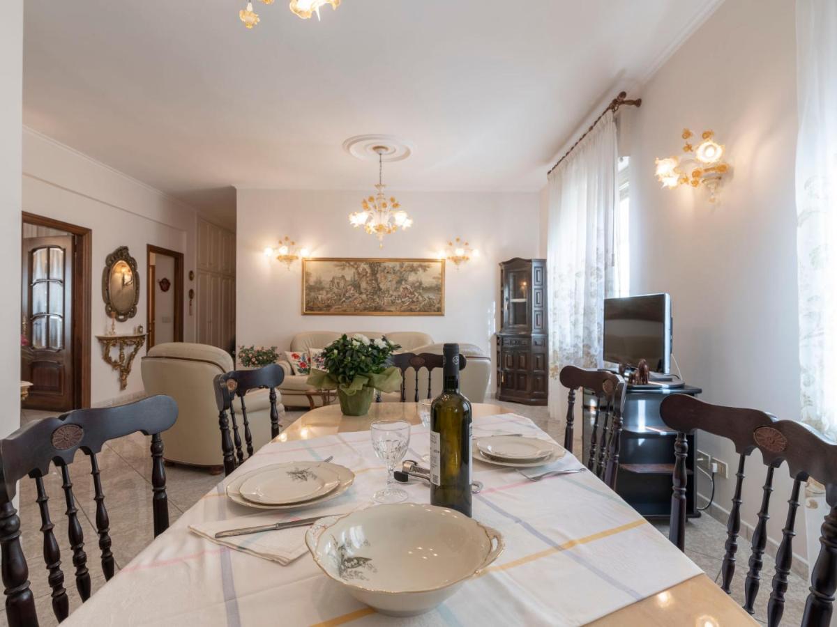 Apartment Casa Giuliana By Interhome インペリア エクステリア 写真