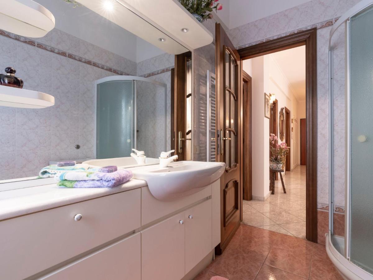 Apartment Casa Giuliana By Interhome インペリア エクステリア 写真