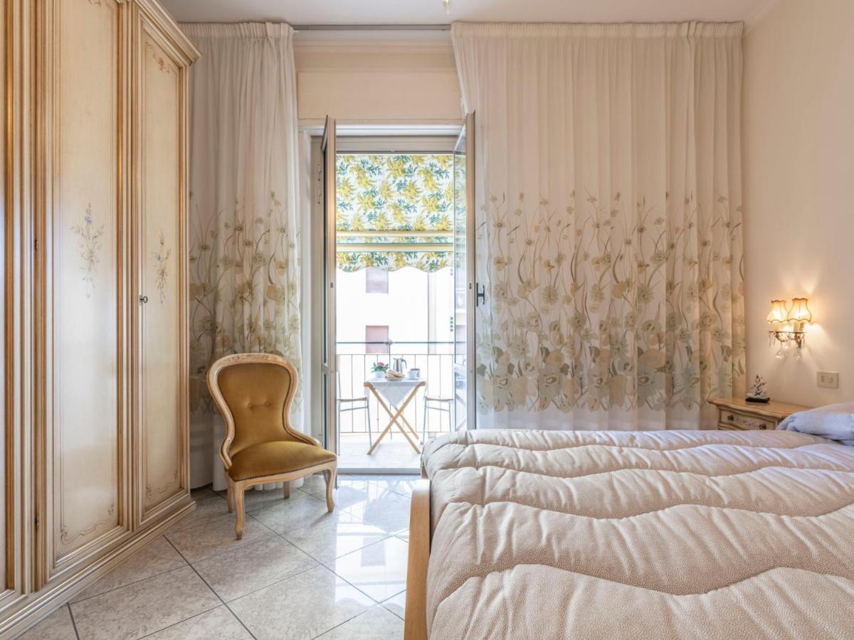 Apartment Casa Giuliana By Interhome インペリア エクステリア 写真