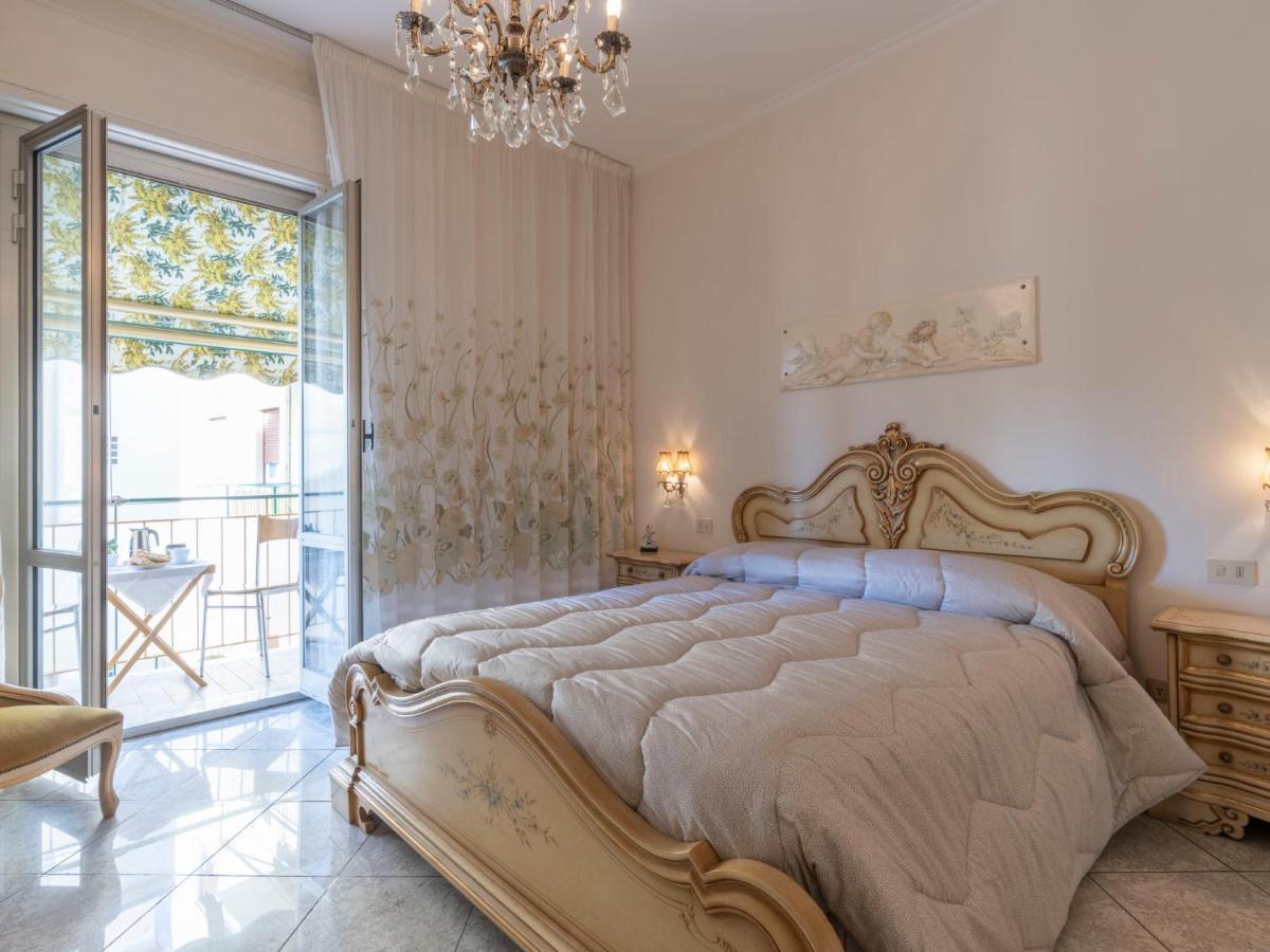Apartment Casa Giuliana By Interhome インペリア エクステリア 写真