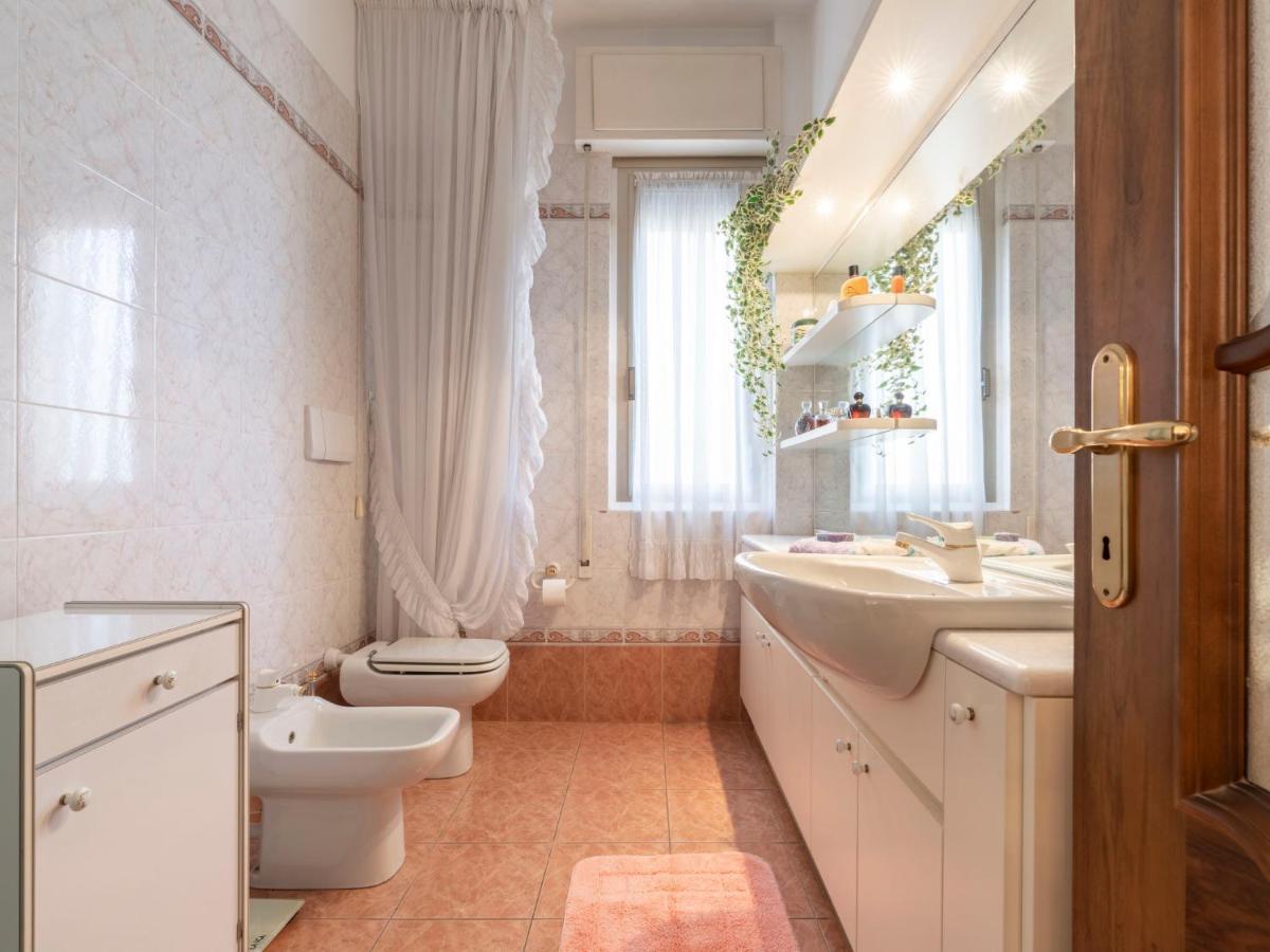 Apartment Casa Giuliana By Interhome インペリア エクステリア 写真