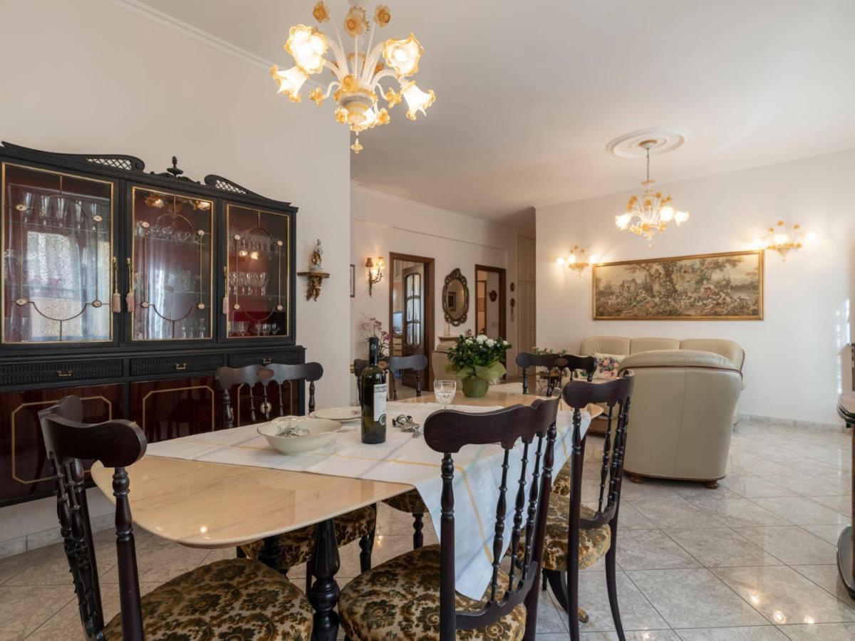 Apartment Casa Giuliana By Interhome インペリア エクステリア 写真