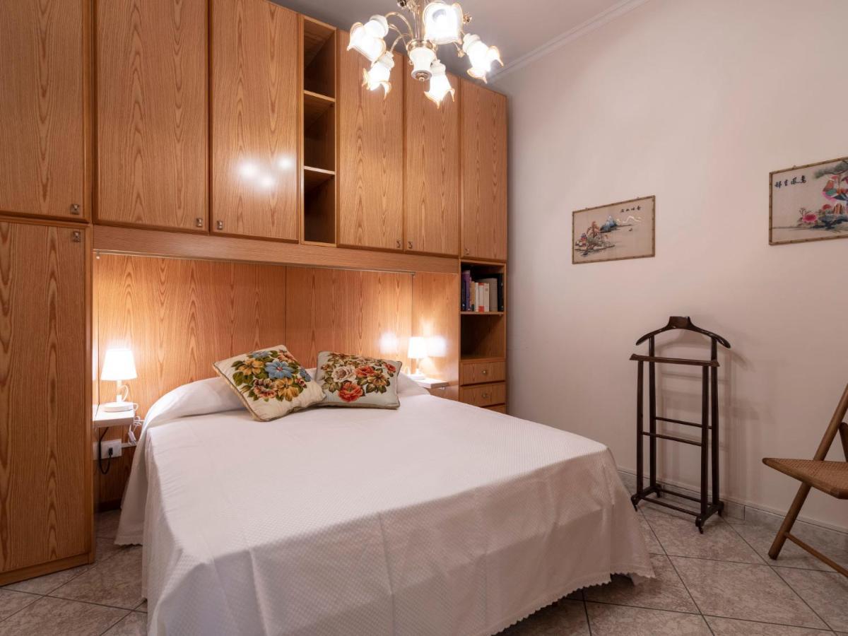 Apartment Casa Giuliana By Interhome インペリア エクステリア 写真