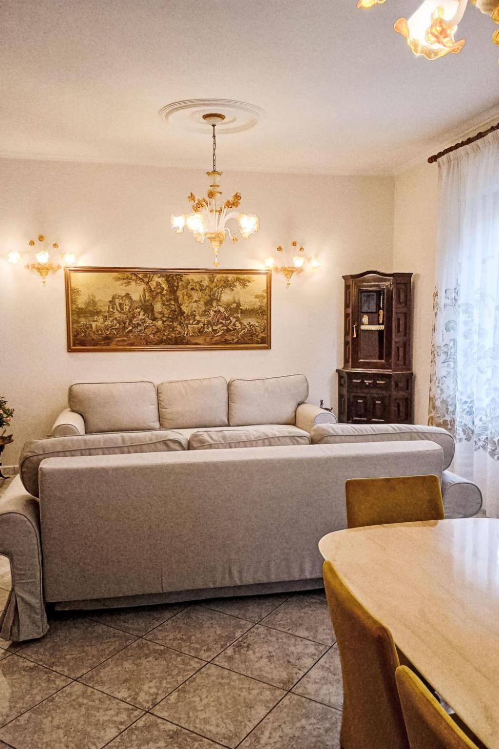 Apartment Casa Giuliana By Interhome インペリア エクステリア 写真
