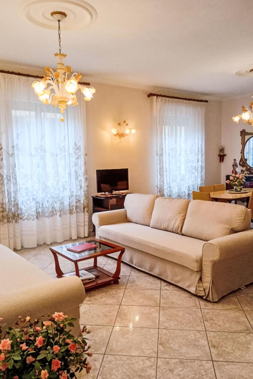 Apartment Casa Giuliana By Interhome インペリア エクステリア 写真