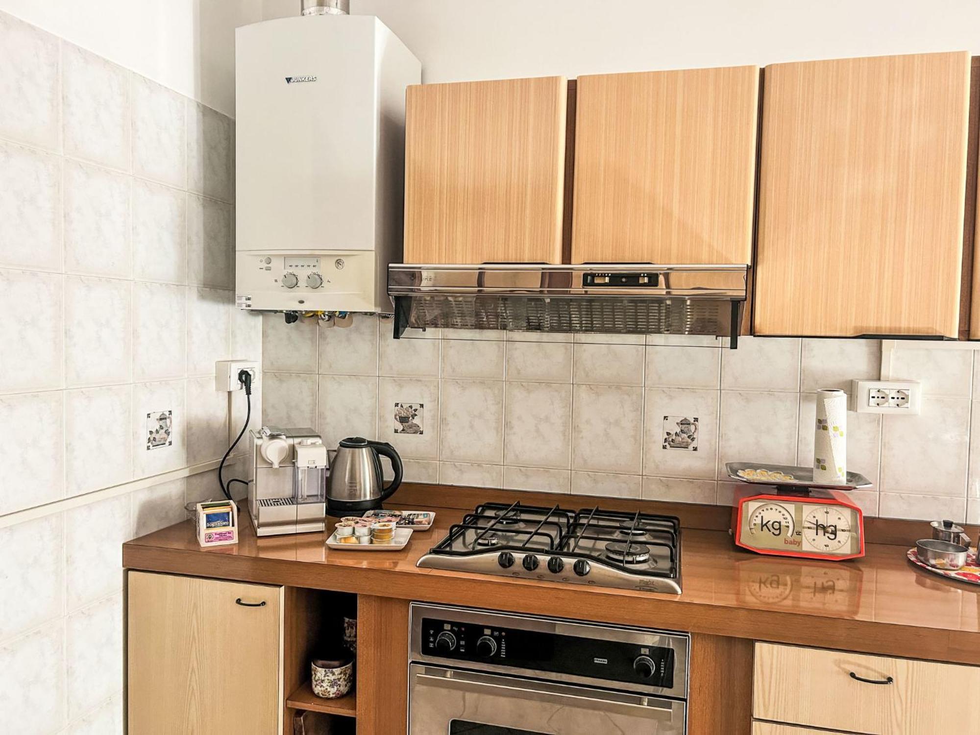 Apartment Casa Giuliana By Interhome インペリア エクステリア 写真
